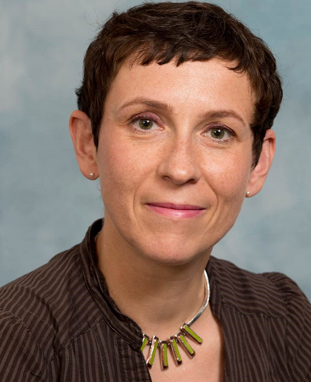 Dr. Anne Bertolotti