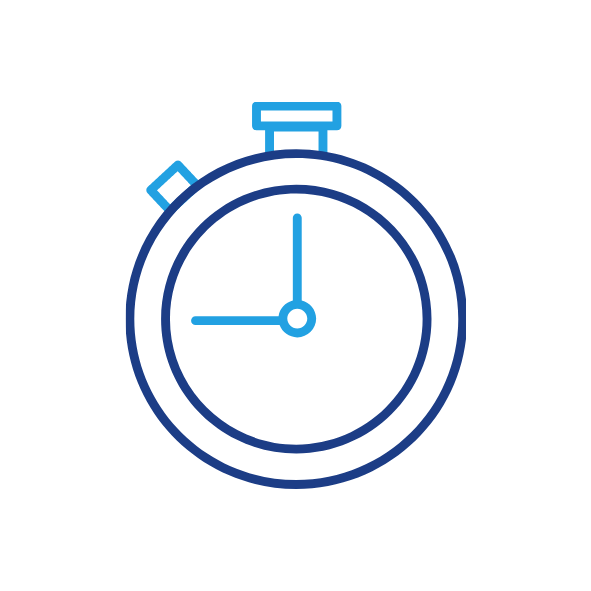clock icon