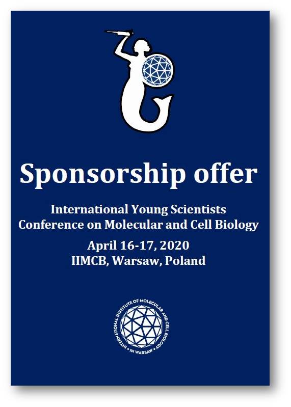 Sponsorship offer www