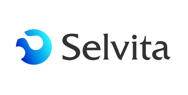 Logo Selvita